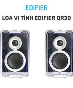 Loa máy tính cao cấp EDIFIER QR30 - Ảnh 4