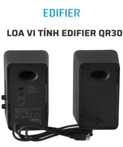 Loa máy tính cao cấp EDIFIER QR30 - Ảnh 6