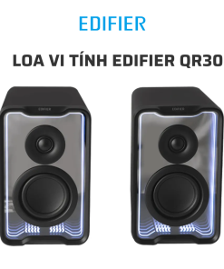 Loa máy tính cao cấp EDIFIER QR30 - Ảnh 7