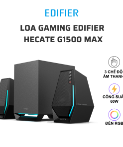 Loa gaming EDIFIER Hecate G1500 MAX
