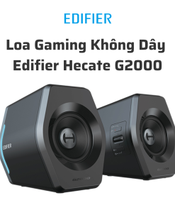 Loa máy tính gaming EDIFIER Hecate G2000 - Ảnh 2