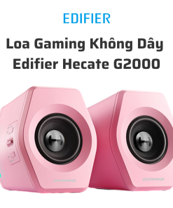Loa máy tính gaming EDIFIER Hecate G2000 - Ảnh 3