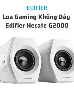 Loa máy tính gaming EDIFIER Hecate G2000 - Ảnh 4