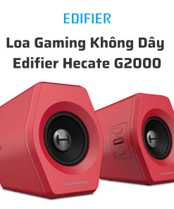 Loa máy tính gaming EDIFIER Hecate G2000 - Ảnh 5