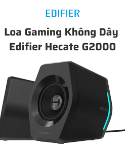 Loa máy tính gaming EDIFIER Hecate G2000 - Ảnh 6