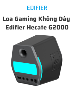 Loa máy tính gaming EDIFIER Hecate G2000 - Ảnh 7