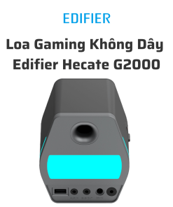 Loa máy tính gaming EDIFIER Hecate G2000 - Ảnh 8