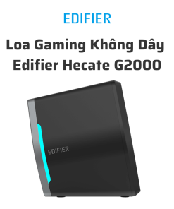 Loa máy tính gaming EDIFIER Hecate G2000 - Ảnh 9
