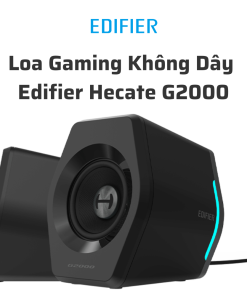 Loa máy tính gaming EDIFIER Hecate G2000 - Ảnh 10