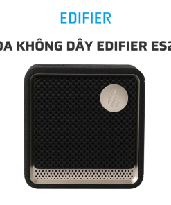 Loa di động bluetooth mini EDIFIER ES20 - Ảnh 2
