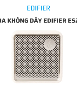 Loa di động bluetooth mini EDIFIER ES20 - Ảnh 3