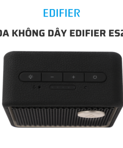 Loa di động bluetooth mini EDIFIER ES20 - Ảnh 4