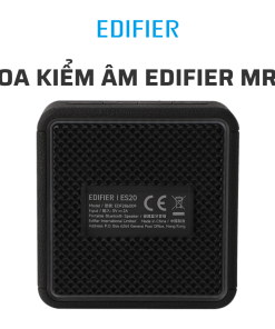 Loa di động bluetooth mini EDIFIER ES20 - Ảnh 5