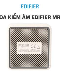 Loa di động bluetooth mini EDIFIER ES20 - Ảnh 7