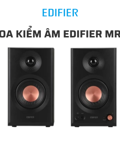 Loa kiểm âm EDIFIER MR3 - Ảnh 2