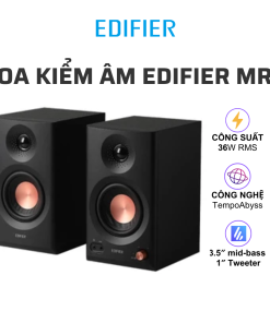 Loa kiểm âm EDIFIER MR3