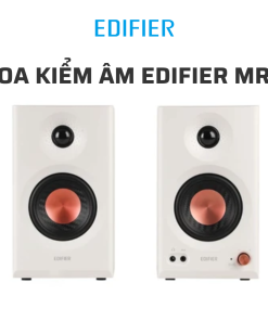 Loa kiểm âm EDIFIER MR3 - Ảnh 5