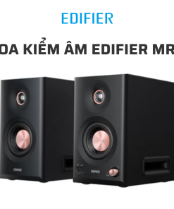 Loa kiểm âm EDIFIER MR5 - Ảnh 2