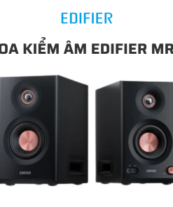 Loa kiểm âm EDIFIER MR5 - Ảnh 3