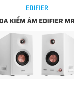 Loa kiểm âm EDIFIER MR5 - Ảnh 5