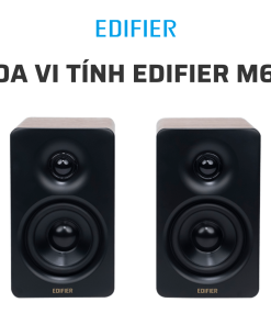 Alternative view of Loa máy tính cao cấp EDIFIER M60