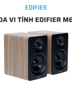 Loa máy tính cao cấp EDIFIER M60 - Ảnh 3