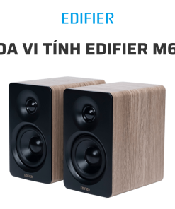Loa máy tính cao cấp EDIFIER M60 - Ảnh 4