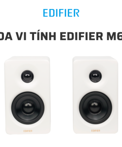 Loa máy tính cao cấp EDIFIER M60 - Ảnh 5