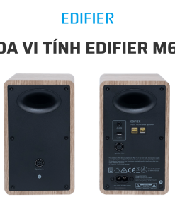 Loa máy tính cao cấp EDIFIER M60 - Ảnh 6