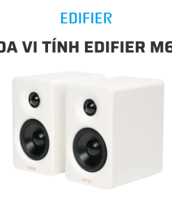 Loa máy tính cao cấp EDIFIER M60 - Ảnh 7