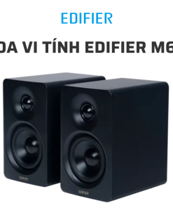 Loa máy tính cao cấp EDIFIER M60 - Ảnh 8