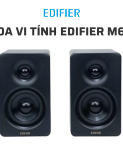 Loa máy tính cao cấp EDIFIER M60 - Ảnh 9