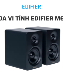 Loa máy tính cao cấp EDIFIER M60 - Ảnh 10