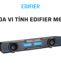 Alternative view of Loa soundbar máy tính EDIFIER QS30