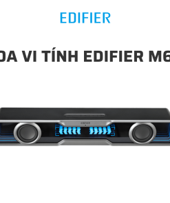 Loa soundbar máy tính EDIFIER QS30 - Ảnh 3