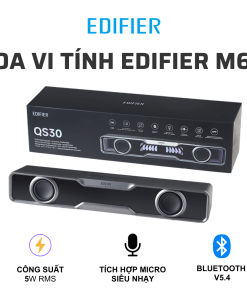 Loa soundbar máy tính EDIFIER QS30