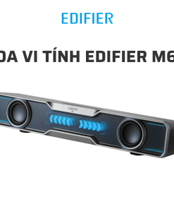 Loa soundbar máy tính EDIFIER QS30 - Ảnh 4