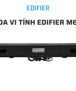 Loa soundbar máy tính EDIFIER QS30 - Ảnh 5