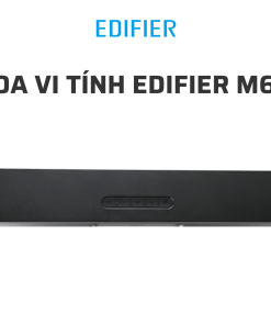 Loa soundbar máy tính EDIFIER QS30 - Ảnh 6