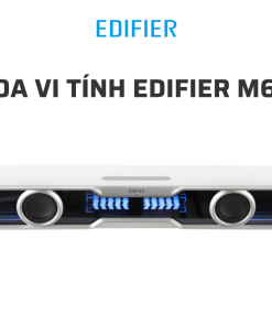 Loa soundbar máy tính EDIFIER QS30 - Ảnh 8