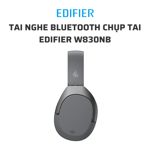 Tai nghe Bluetooth chụp tai Edifier W830NB - Ảnh 9