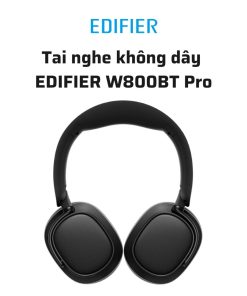 Tai nghe bluetooth EDIFIER ES850NB - Ảnh 2