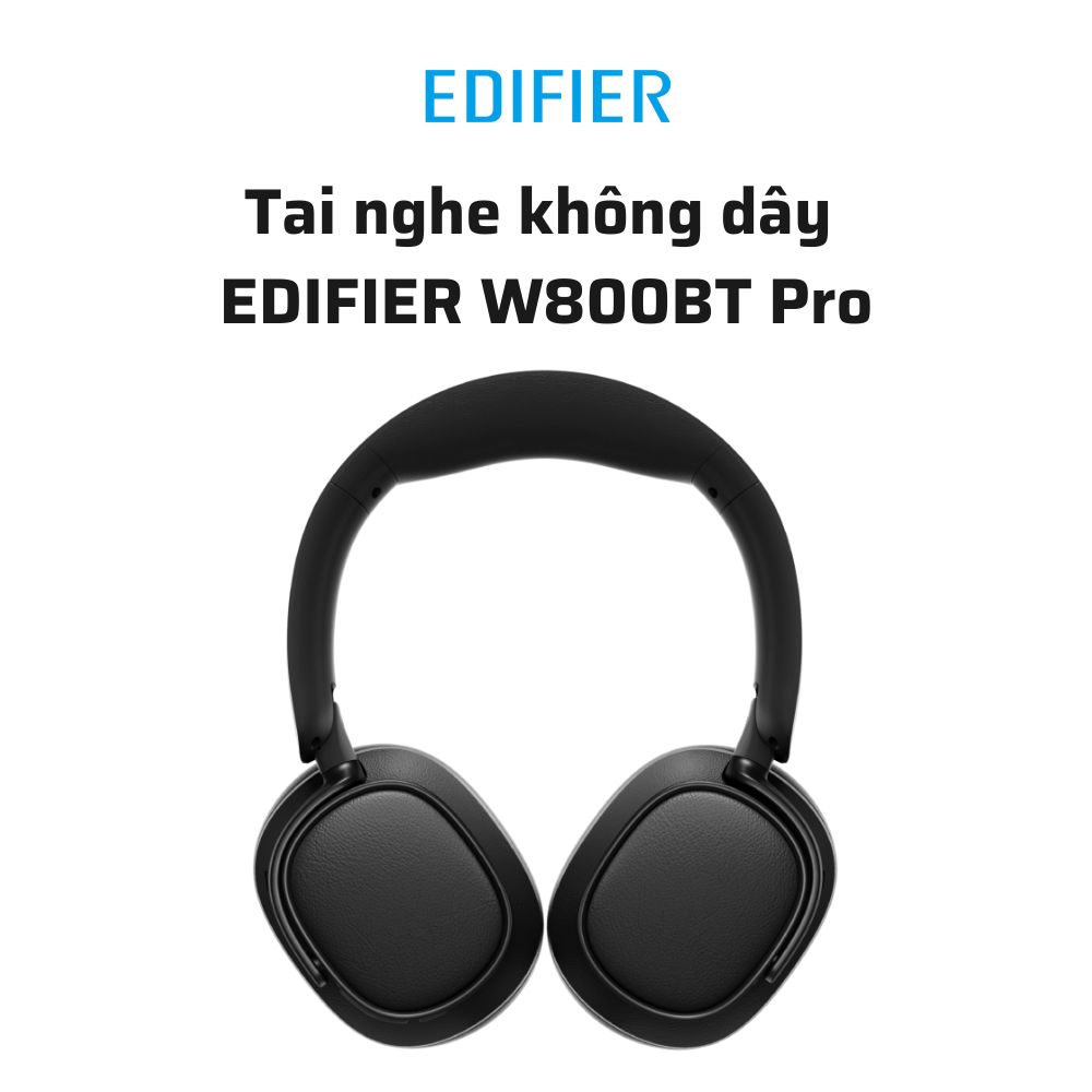 Tai nghe bluetooth EDIFIER ES850NB - Ảnh 2