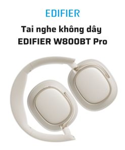 Tai nghe bluetooth EDIFIER ES850NB - Ảnh 11