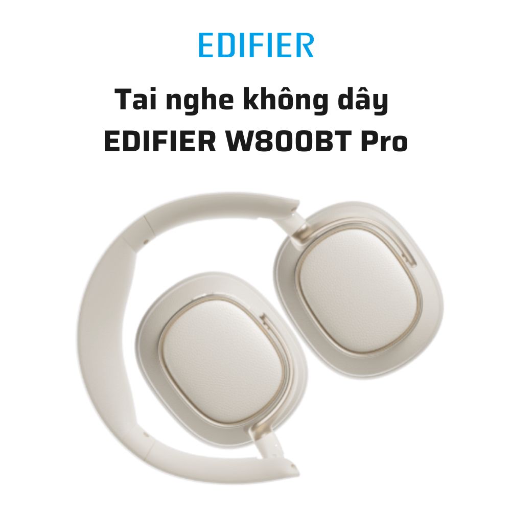 Tai nghe bluetooth EDIFIER ES850NB - Ảnh 11