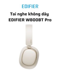Tai nghe bluetooth EDIFIER ES850NB - Ảnh 12
