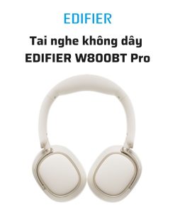 Tai nghe bluetooth EDIFIER ES850NB - Ảnh 13