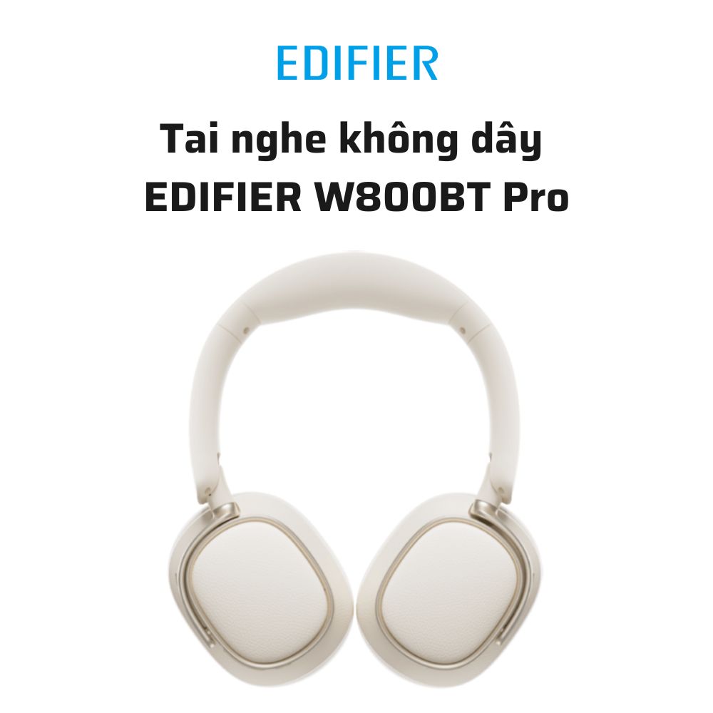 Tai nghe bluetooth EDIFIER ES850NB - Ảnh 13