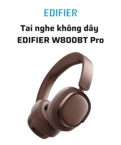 Tai nghe bluetooth EDIFIER ES850NB - Ảnh 14