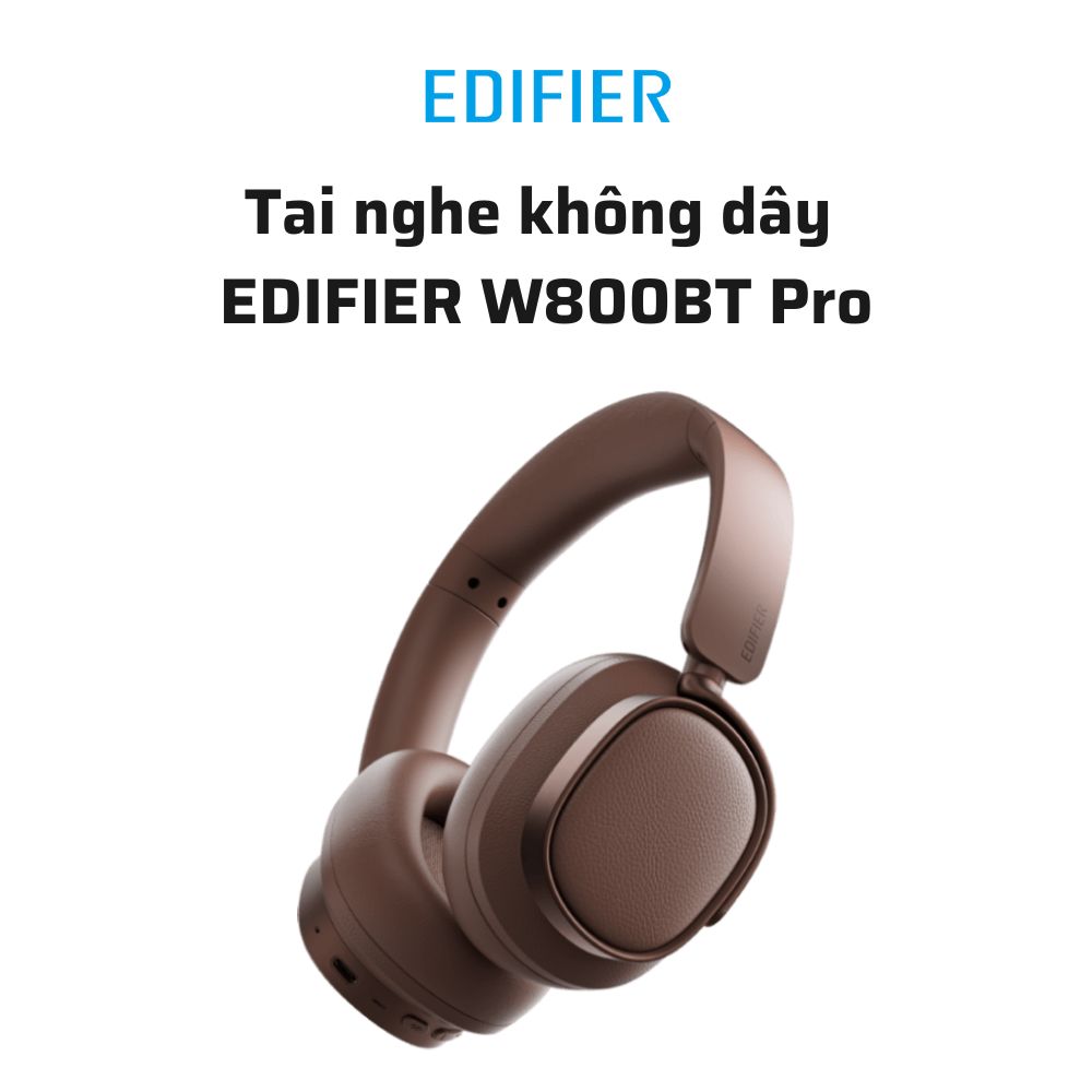 Tai nghe bluetooth EDIFIER ES850NB - Ảnh 14